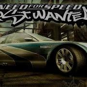 Ost Nfs Most Wanted 2005