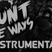 Count To Ways Instrumental Fnad