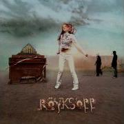 Röyksopp Only This Moment