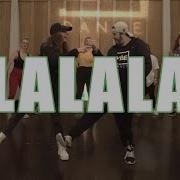 Dance Lalala Cover Bbno Y2K