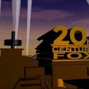 Fox Interactive 2002 Logo Remake Outdated