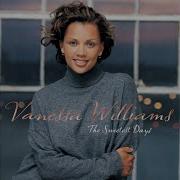 Vanessa Williams Constantly