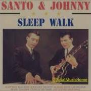 Santo Johnny Farina Sleep Walk