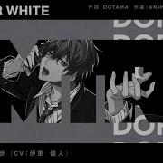 ヒプノシスマイク Black Or White