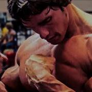 Arnold Schwarzenegger Motivation Bodybuilding