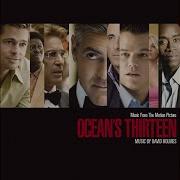 Ocean S Thirteen 2007 Soundtrack Not Their Fight