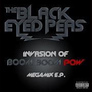 Black Eyed Peas Let The Beat Rock Boys Noize Megamix Feat 50 Cent