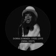 Donna Summer Sera J