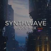 Best Of Synthwave Music Mix Future Fox Mixed By Cable