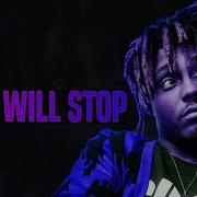 Time Will Stop Juice Wrld