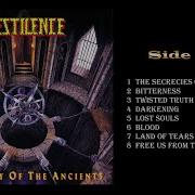 Pestilence Testimony Of The Ancients Full Album