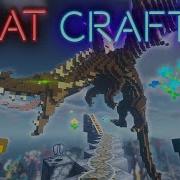 Minecraft Animation The Fat Rat Fly Away