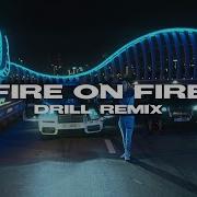 Sam Smith Fire On Fire Remix