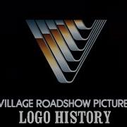 Village Roadshow Pictures Logo