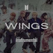 Bts Interlude Wings Instrumental