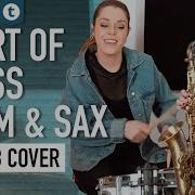 Drum And Sax