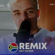 Remix Get Down Beatbox
