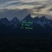 Kanye West Violent Crimes Instrumental