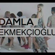 Damla Ekmekçi Oğlu Twerk