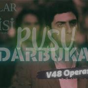 Kvp Pusu Darbuka Kalin Mix Kvpmusic