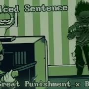 Prejudiced Sentence The Great Punishment X Bigotes Jon Vs Lyman Fnf Mashup Youtube M Youtube Com Watch