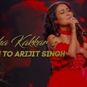 Neha Kakkar On Tiktok Neha Kakkar Song