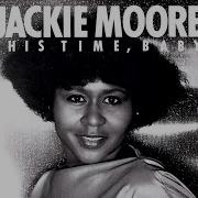 Jackie Moore This Time Baby 1979 Disco