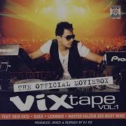 Dj Vix Paya Hoya Waqt Parande Nu