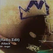 Massive Attack Angel Radio Edit