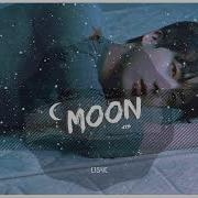 Bts 8D Moon