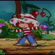 Strawberry Shortcake Theme Song 2