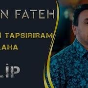 Aqsin Ft Elsen Xezer Get Seni Tapsiriram Allaha