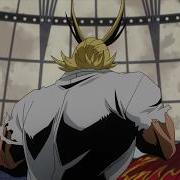 All Might Vs Noumo