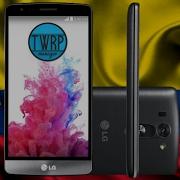 Cómo Instalar Twrp Recovery En Lg G3 Beat D722P