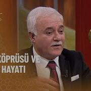 Sırat Köprüsü Nihat Hatipoğlu