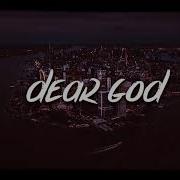 Dear God Rus Cover