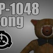 Scp 1048 Song Minecraft Version