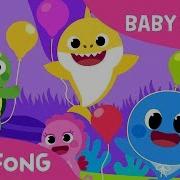 Pinkfong Baby Shark Songs 2 Be Happy With Baby Shark