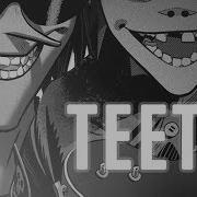 Teeth 2Dace