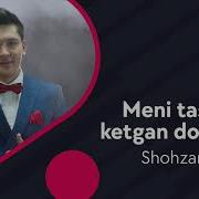 Meni Tashlab Ketgan Dostlarim Remix