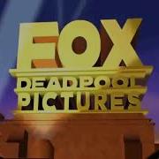 Fox Deadpool Pictures Balto 2002