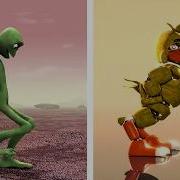 Dame Tu Cosita Fnaf Version