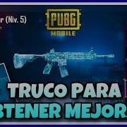 Truco Para Conseguir Varias Skin De Armas Gratis En Pubg Mobile Trucos Sin Vpn