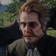 Red Dead Redemption 2 Mission 10 Who Is Not Without Sin