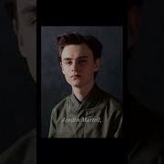 Jaeden Martell Джейден Мартелл