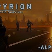 Empyrion Galactic Survival Стрим 4 Выживание И Прохождение Сервер Hws