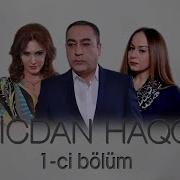 Vicdan Haqqi