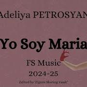 Adelia Petrosyan Music