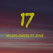 Wildflowers Zyke 17