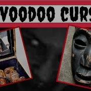 Paranormal Stories The Voodoo Haunted Mask